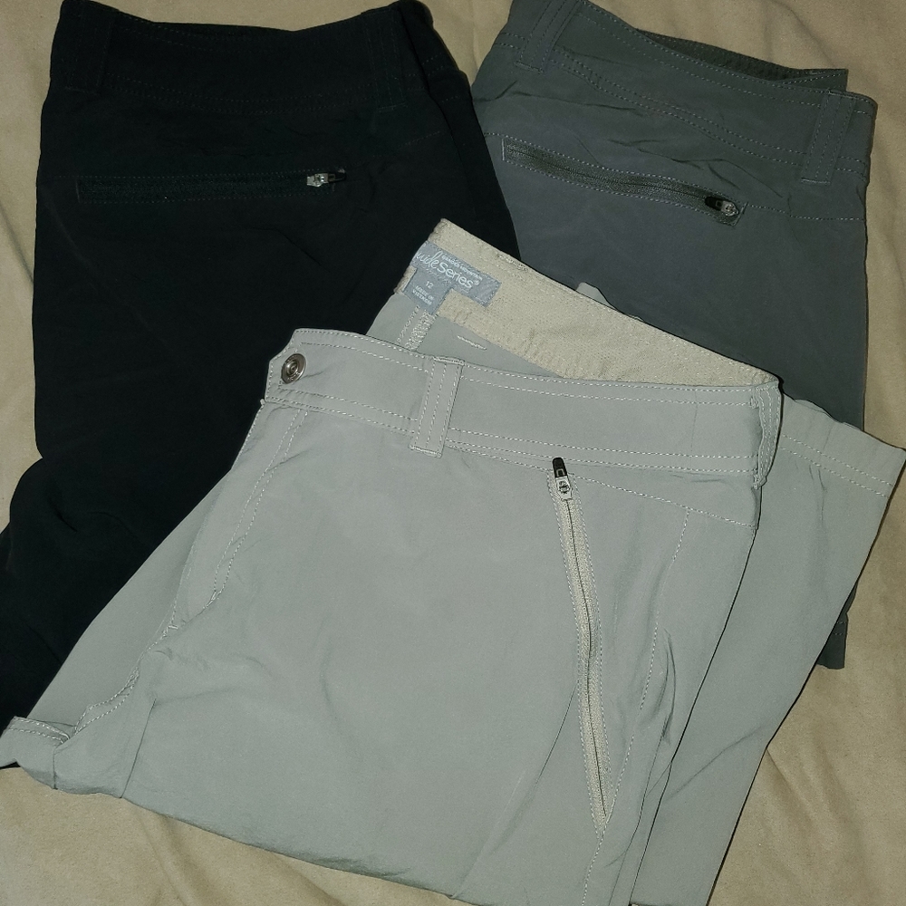 Guide Series Women's 12 bundle
